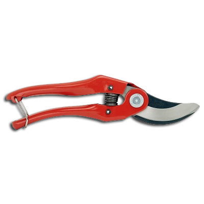 BAHCO Tijera de podar de una mano P-121-23-F de 25 mm BAHCO Tijera de podar de una mano P-121-23-F de 25 mm