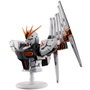 Ichibansho Nu Gundam Universal Century Saga Mobile Suit Gundam 18cm