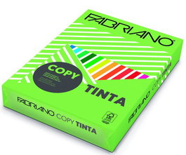 Papel De Color A3 Colore 80 80G 250H Verde (Pisello)