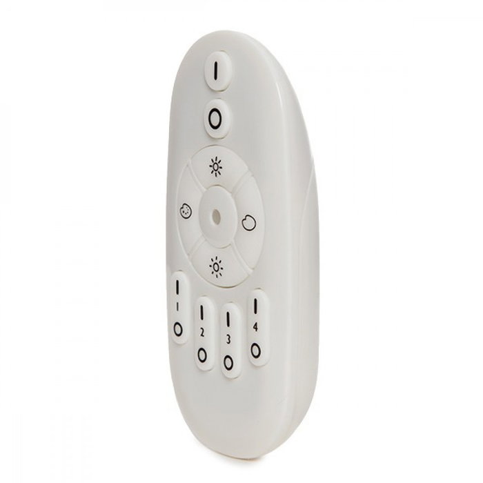 Mando a Distancia DL49 13W Control Remoto Lámpara LED 2.4GHz Temperatura de Color 3000K-6000K Mando a Distancia DL49 13W Control Remoto Lámpara LED 2.4GHz Temperatura de Color 3000K-6000K