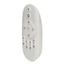 Mando a Distancia DL49 90 13W para Lámparas LED, Ajuste Intensidad 3-100%, Temperatura Color 3000K-6000K, 2.4GHz, Alcance 15-25m