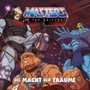 Retrofabrik Masters of the Universe Juego Radiofónico CD Episodio 10: Die Macht der Träume Edición Alemán