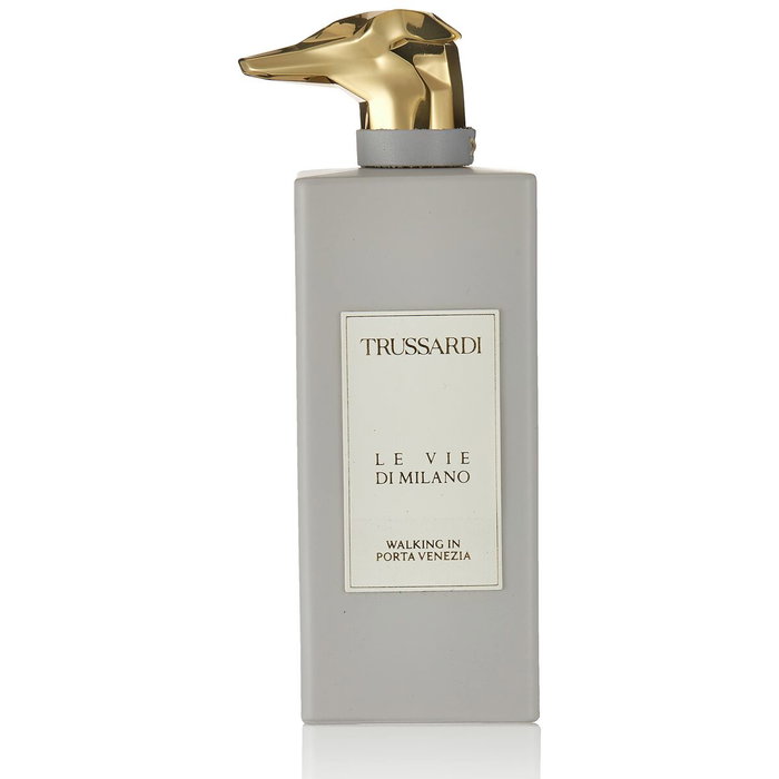 Trussardi Walking in Porta Venezia Eau de Parfum 100 ml Spray