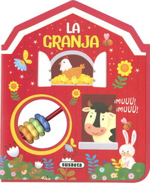 SUSAETA EDICIONES La granja