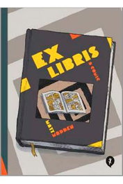 Penguin Random House Grupo Editorial EX-LIBRIS