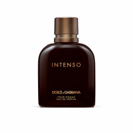 Dolce & Gabbana Intenso Eau de Parfum 75 ml