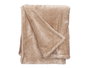 GIFTDECOR Manta Sedalina Beige 130x160cm