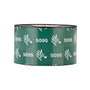 Zebra Listón de Resina 5095 Negro 40mm x 450m (Pack de 6)