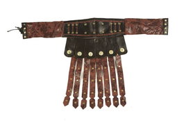 My Other Me Falda Gladiador Talla M One Size