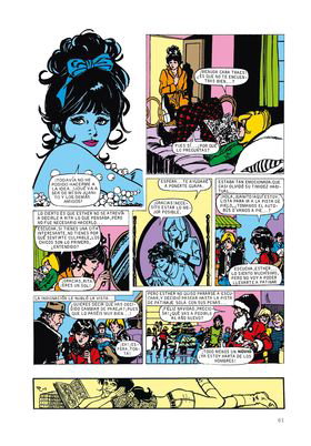 Esther Y Su Mundo. Serie Turquesa 02