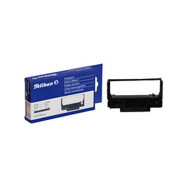 Pelikan Cinta de Impresora 578666 Violeta para Epson ERC 30/34/38 Universal