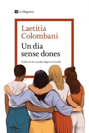 LA MAGRANA Un dia sense dones