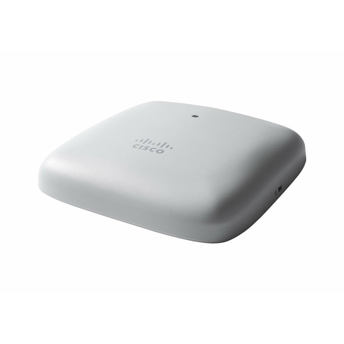 Cisco Business 240AC 802.11ac 4x4 Wave 2 Access Point