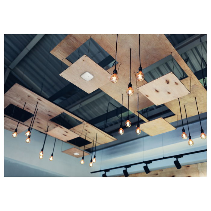 Cisco CBW240AC Punto de Acceso Wi-Fi 2.4 GHz y 5 GHz, 1733 Mbit/s para Empresas