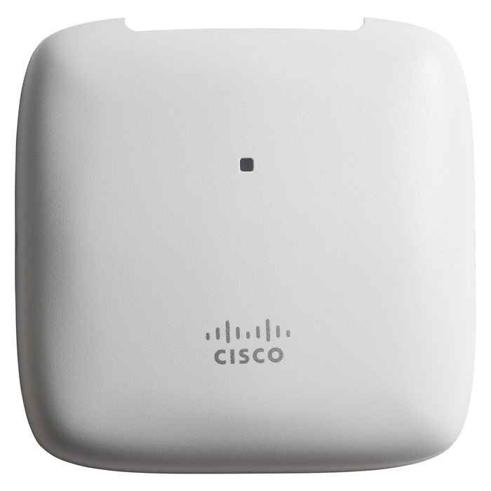 Cisco CBW240AC Punto de Acceso Wi-Fi 2.4 GHz y 5 GHz, 1733 Mbit/s para Empresas