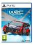 NACON WRC Generations PS5 DVD