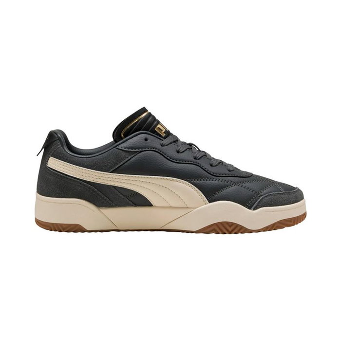 Zapatillas Casual Hombre Puma Tifosi Sd Negro