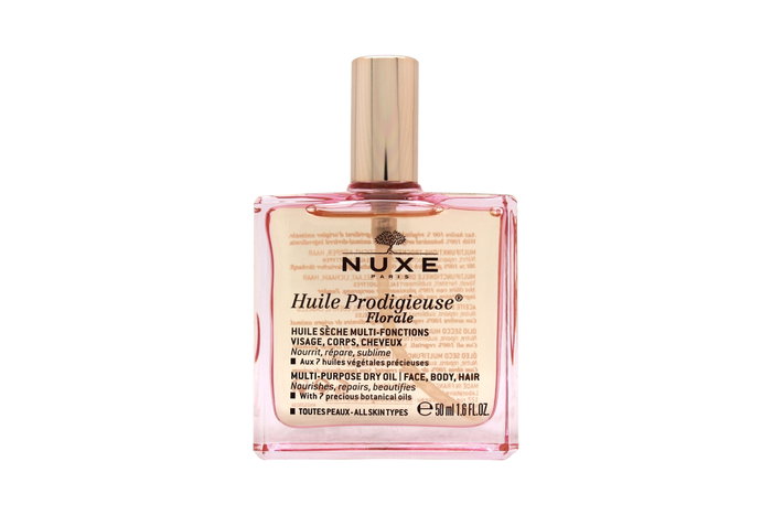 Nuxe Huile Prodigieuse Floral Aceite Multiuso 50ml