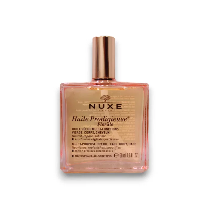 Nuxe Huile Prodigieuse Floral Aceite Multiuso 50ml