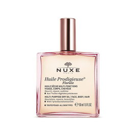 HUILE PRODIGIEUSE florale