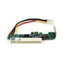 StarTech.com Tarjeta Adaptador PCI Express a PCI, PCIe a PCI 32-bit, Rojo, CE, FC, ROHS, Compatible con Windows