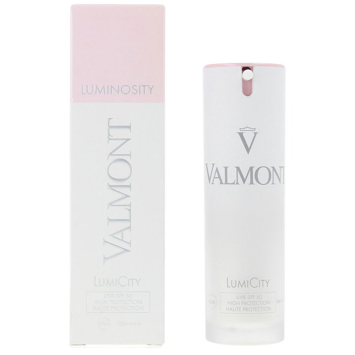Valmont LUMICITY Crema Protectora e Iluminadora SPF50 30 ml