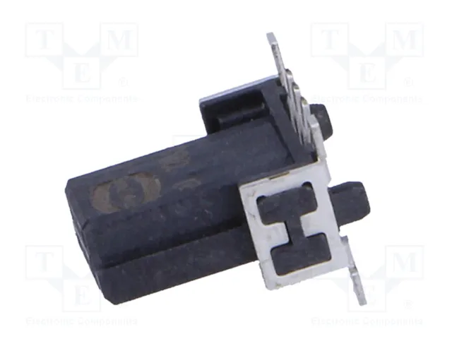 HARTING Conector har-flex® de 6 pines para PCB a PCB, hembra SMT