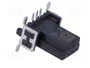 HARTING Conector har-flex® de 6 pines para PCB a PCB, hembra SMT