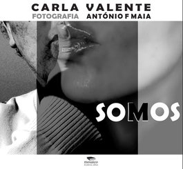 SOMOS, Carla Valente - MOSAICO DE PALAVRAS EDITORA
