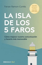 La isla de los 5 faros, Ferran Ramon-Cortés - DEBOLSILLO