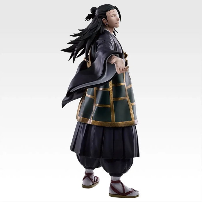Banpresto Figura Ichibansho Character C Culling Game Jujutsu Kaisen 20cm