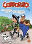 Les Punxes Distribuidora S.L. Condorito 1