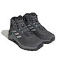 Zapatillas de Mujer para Caminar Adidas Eastrail 2.0 Mid Gris oscuro