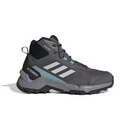 Zapatillas de Mujer para Caminar Adidas Eastrail 2.0 Mid Gris oscuro