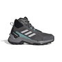 Zapatillas de Mujer para Caminar Adidas Eastrail 2.0 Mid Gris oscuro