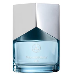 Mercedes-Benz Air Agua de perfume para hombres 60 ml