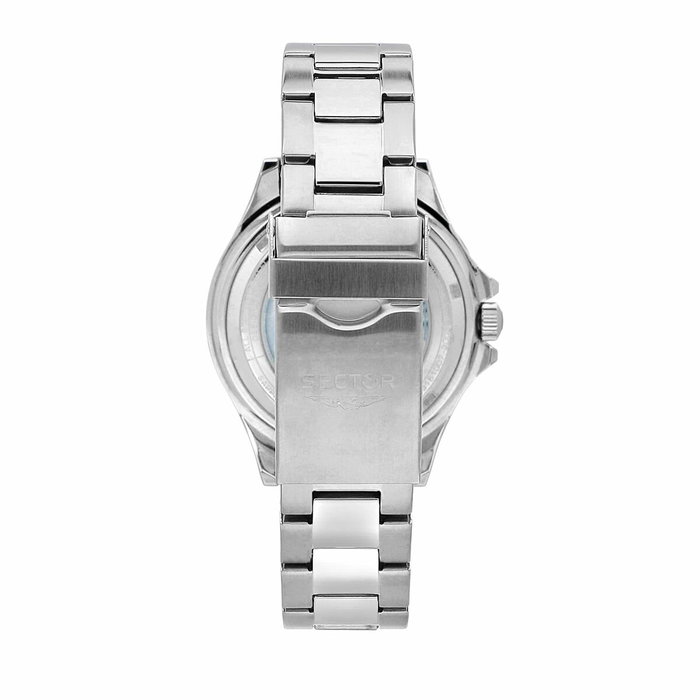 Reloj Hombre Sector (Ø 43 mm)