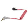 RODE SC7 Cable adaptador espiral 3,5mm TRS-TRRS