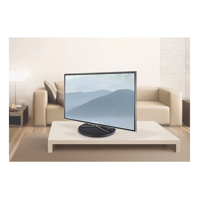 Hama Universal-Drehteller L negro