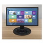 Hama Universal-Drehteller L negro