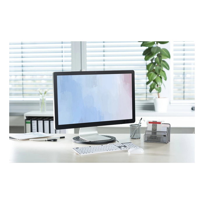 Hama Universal-Drehteller L negro