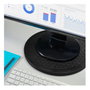 Hama Universal-Drehteller L negro