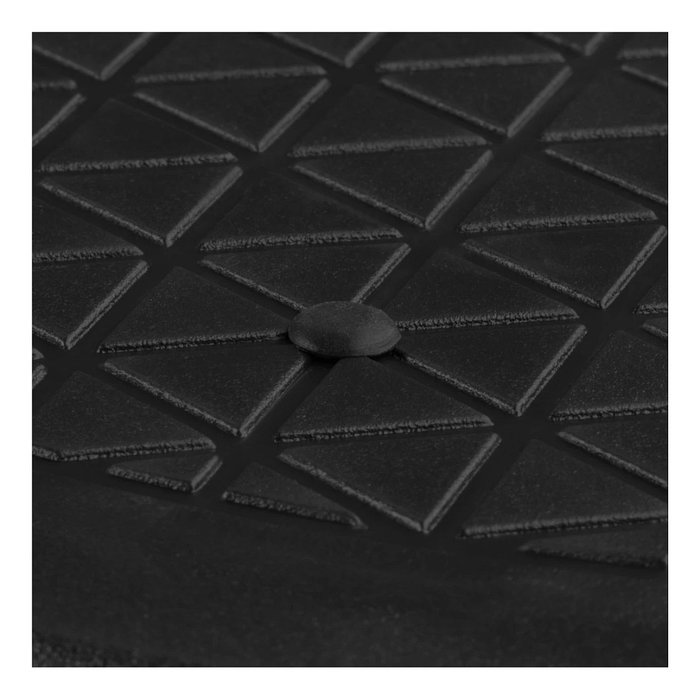 Hama Universal-Drehteller L negro