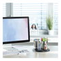 Hama Universal-Drehteller L negro