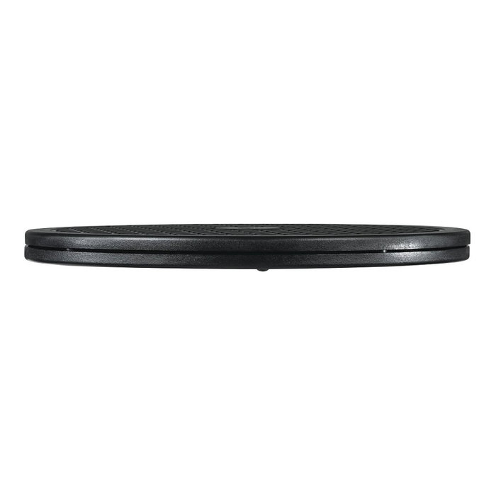 Hama Universal-Drehteller L negro