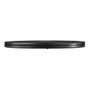 Hama Universal-Drehteller L negro