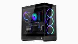Endorfy Fishtank 6000 Corona