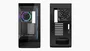 Endorfy Fishtank 6000 Corona Armario Showcase PC ATX con Vidrio Panorámico y Doble Ventilación 360mm