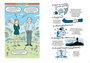 Penguin Random House Grupo Editorial, S.A.U. En busca de la felicidad perdida: Una novela gráfica para aprender a ser feliz