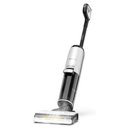 Tineco Floor One S7 Steam Plus Aspirador con Vapor de Seco y Humedo para Suelos Duros, Alfombras y Tapiceria